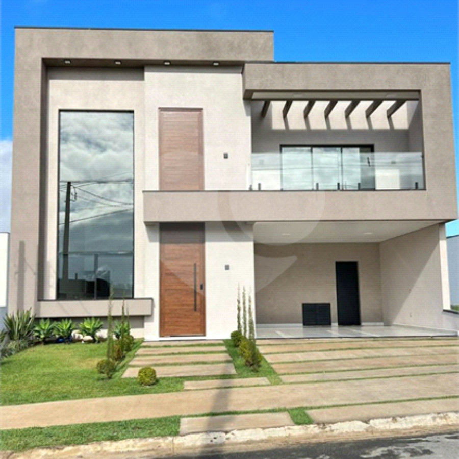 Excelente sobrado localizado no Condomínio Residencial Evidências, ideal para quem busca conforto, modernidade, segurança e qualidade de vida em uma das regiões mais valorizadas de Indaiatuba.