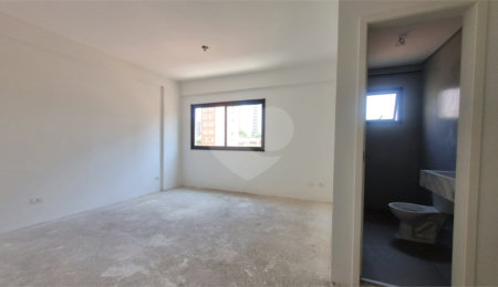 Studio à venda com 1 suíte,  em Vila Mariana, São Paulo, SP