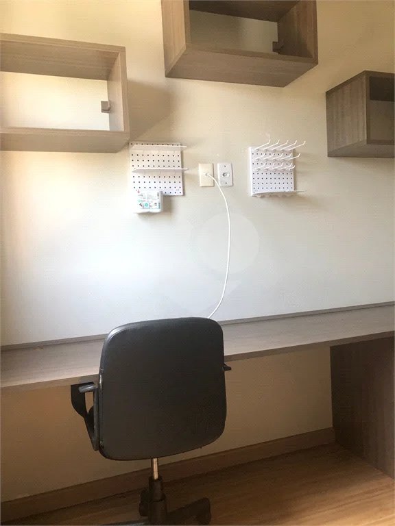 Apartamento para alugar com 2 quartos em Mandaqui, São Paulo, SP