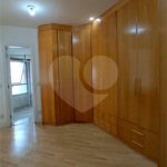Apartamento à venda com 4 quartos, sendo 2 suítes,  em Santana, São Paulo, SP