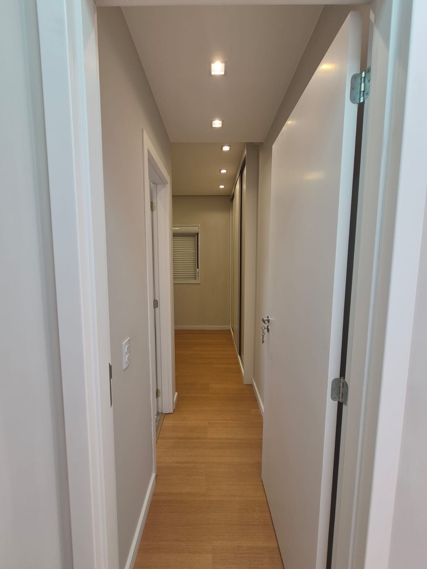 Apartamento à venda com 2 quartos, Garden sendo 1 suíte, em Parque Ortolândia, Hortolândia - SP