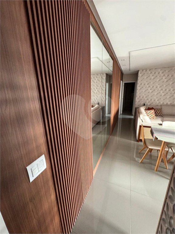 Apartamento à venda com 2 quartos, sendo 1 suíte, em Mogi Moderno, Mogi das Cruzes, SP