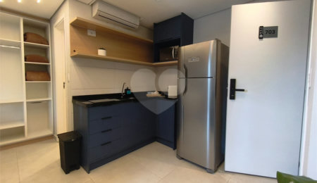 Apartamento à venda em Jardim São Paulo(zona Norte), São Paulo, SP