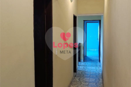 Casa à venda com 3 quartos em Jardim Nova Michigan, São José dos Campos, SP