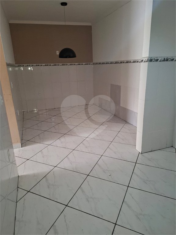Casa Térrea à venda com 2 quartos em Campo Grande, Rio de Janeiro, RJ