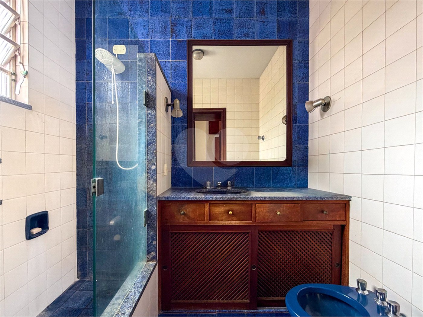 Cobertura à venda com 4 quartos, sendo 1 suíte, em Tijuca, Rio de Janeiro, RJ