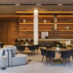 Apartamento à venda com 1 suíte em Santo Amaro, São Paulo, SP