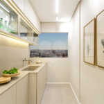 Apartamento à venda com 3 quartos, sendo 1 suíte, em Ipiranga, São Paulo, SP