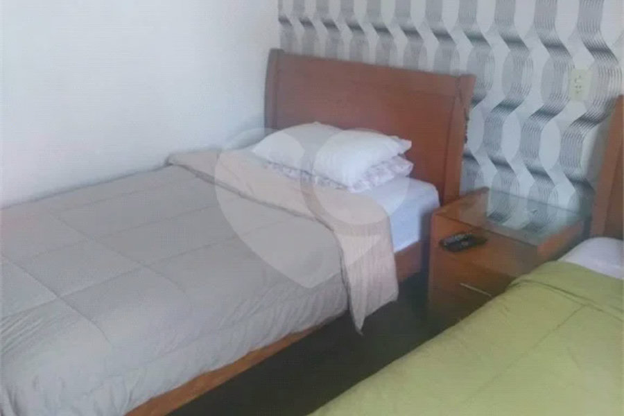 Sobrado à venda com 3 quartos, sendo 1 suíte,  em Tucuruvi, São Paulo, SP