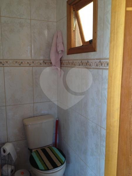 Sobrado à venda com 3 quartos, sendo 1 suíte, em Vila Nova Cachoeirinha, São Paulo, SP