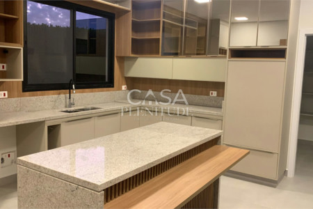 Casa em condomínio à venda com 4 suítes em Lago Azul, Araçoiaba da Serra, SP