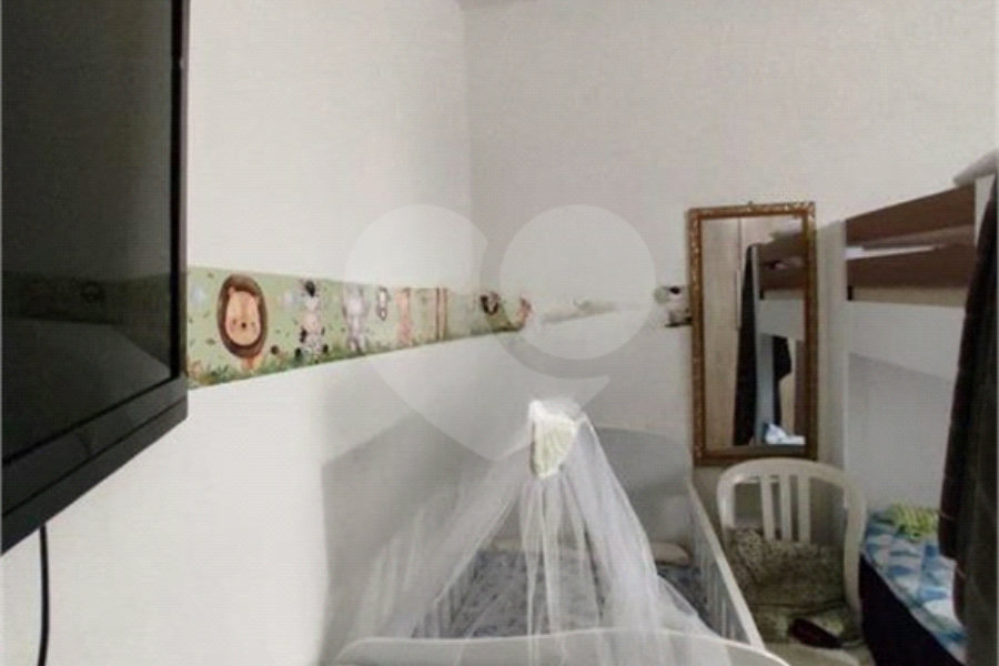Sobrado à venda com 2 quartos, sendo 1 suíte,  em Lauzane Paulista, São Paulo, SP