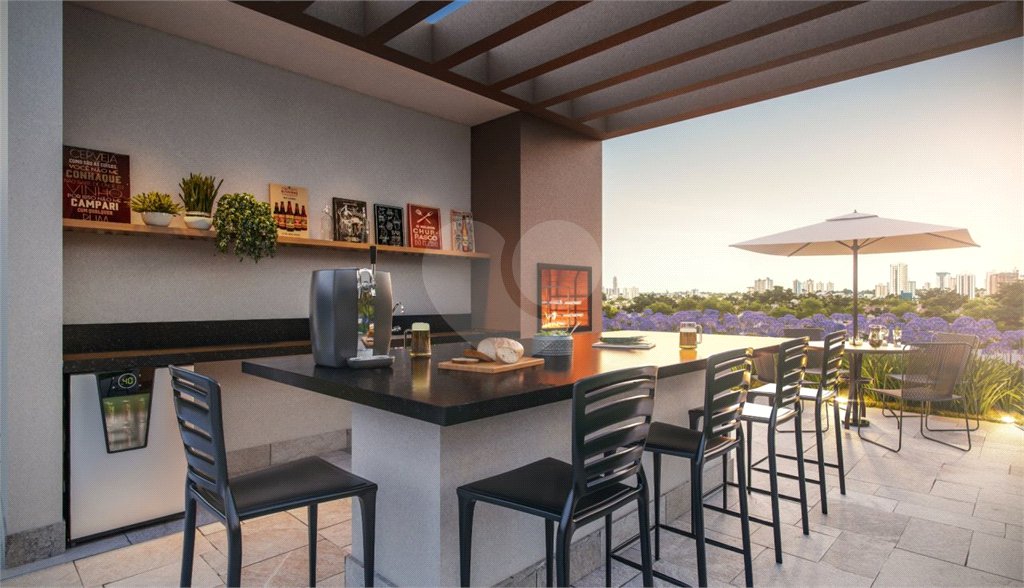 Apartamento à venda com 2 quartos em Vila Butantã, São Paulo, SP