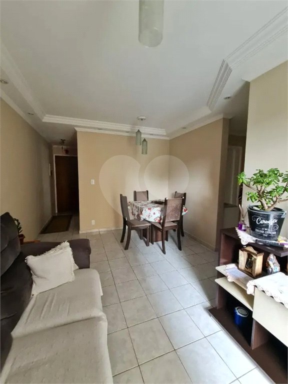 Apartamento à venda com 3 quartos em Jardim Luísa, São Paulo, SP