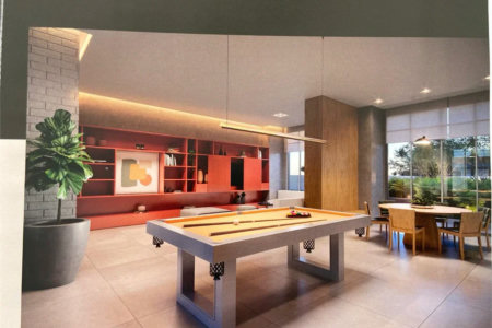 Apartamento à venda com 4 quartos, sendo 3 suítes, em Vila Anastácio, São Paulo, SP