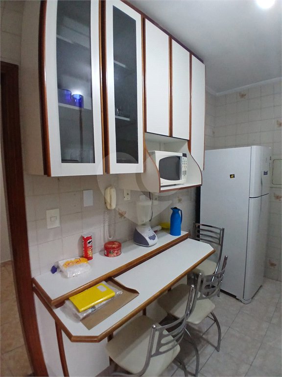Apartamento à venda com 3 quartos, sendo 1 suíte, em Vila Guilherme, São Paulo, SP