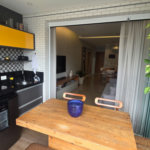 Apartamento com 2 dormitórios à venda, 95 m² por R$ 1.320.000,00 - Pompéia - Santos/SP