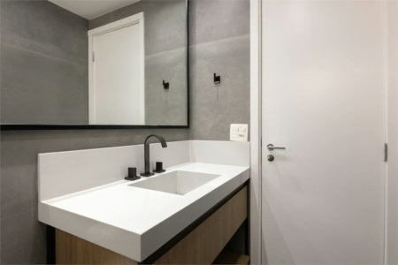 Apartamento à venda com 3 quartos, sendo 1 suíte, em Alto da Lapa, São Paulo, SP