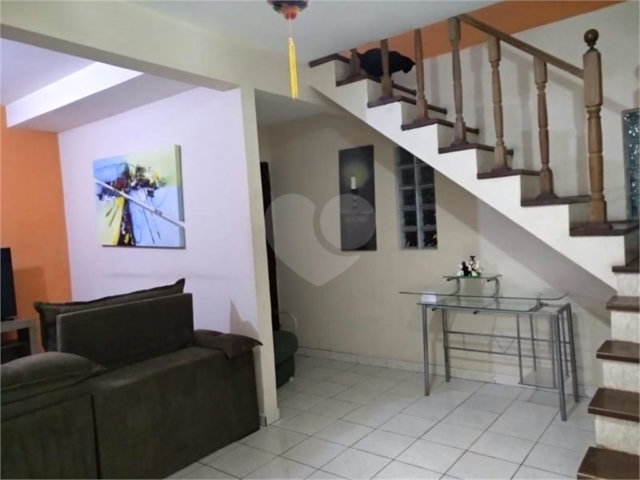 Casa à venda com 3 quartos em Freguesia do Ó, São Paulo, SP
