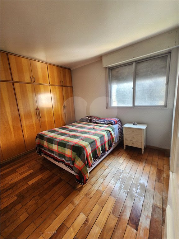 Apartamento à venda com 3 quartos, sendo 1 suíte, em Santana, São Paulo, SP