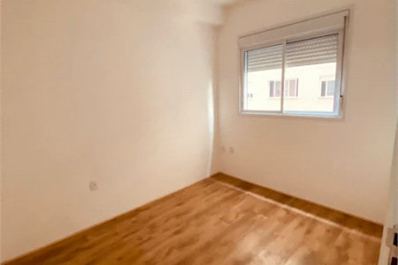Apartamento à venda com 2 quartos em Conjunto Residencial José Bonifácio, São Paulo, SP