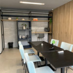 Apartamento à venda ou para alugar com 1 suíte em Cerqueira César, São Paulo, SP