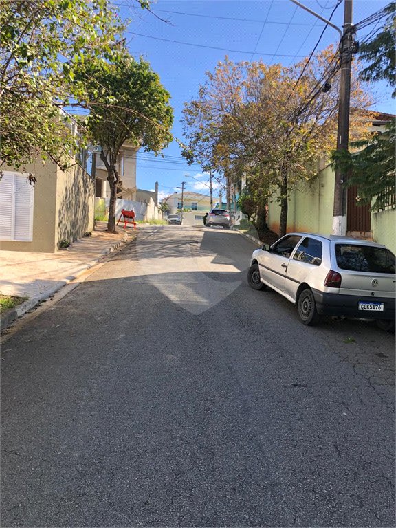 Terreno à venda em Horto, São Paulo, SP
