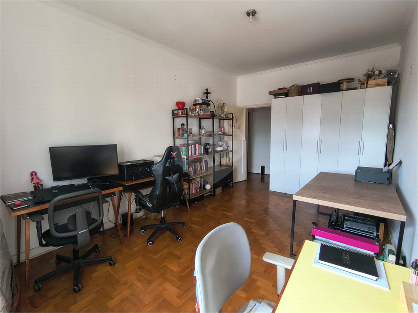 Apartamento à venda com 2 suítes em Barra Funda, São Paulo, SP