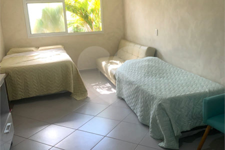 Apartamento à venda com 1 quarto no Centro, São Paulo, SP