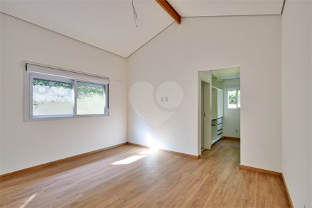 Casa de Vila à venda com 3 suítes em Alto da Boa Vista, São Paulo, SP