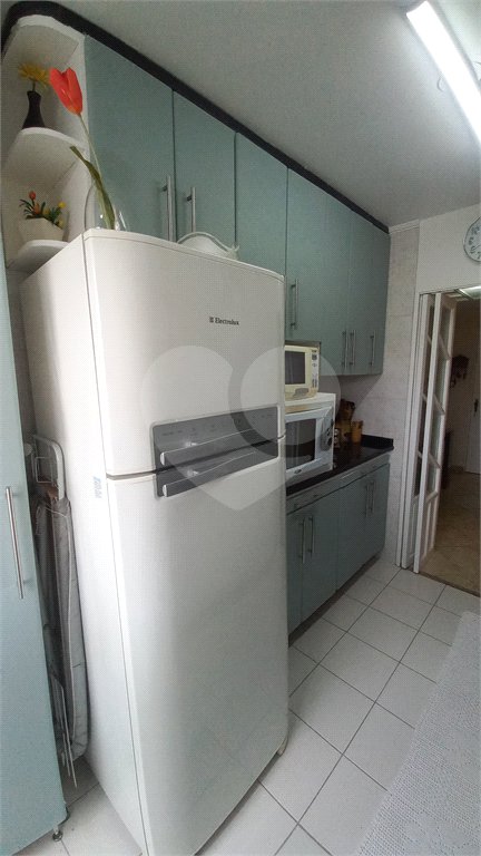 Apartamento à venda com 2 quartos em Jaguaré, São Paulo, SP