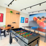 Apartamento à venda com 2 quartos, sendo 1 suíte, em Jardim Guarujá, Sorocaba, SP