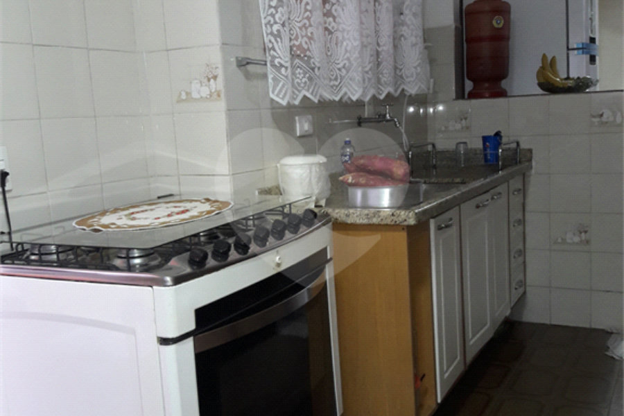 Casa Térrea à venda com 2 quartos, sendo 1 suíte,  em Freguesia do Ó, São Paulo, SP