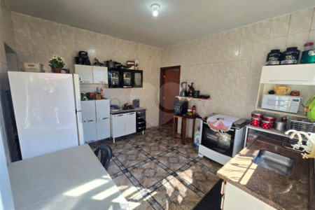 Casa à venda com 2 quartos em Jardim Monte Santo, Itapetininga, SP