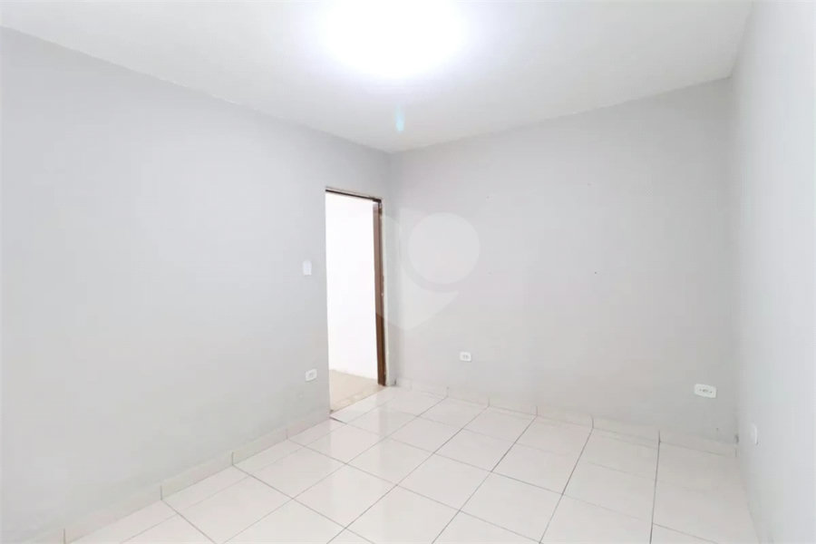 Casa Térrea à venda com 2 quartos em Tucuruvi, São Paulo, SP