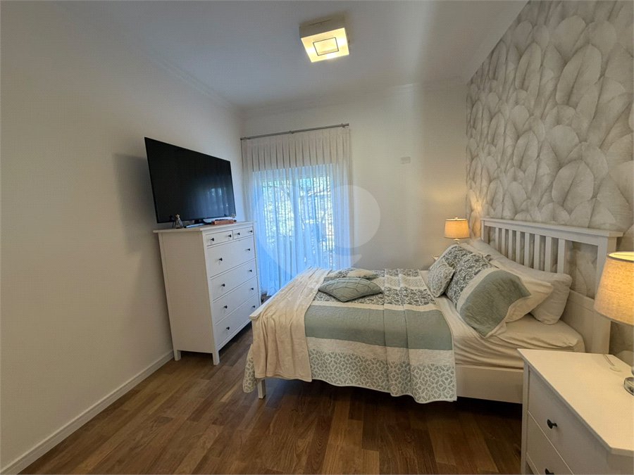 Casa à venda com 4 suítes no condomínio Saint Joseph, São Paulo - SP