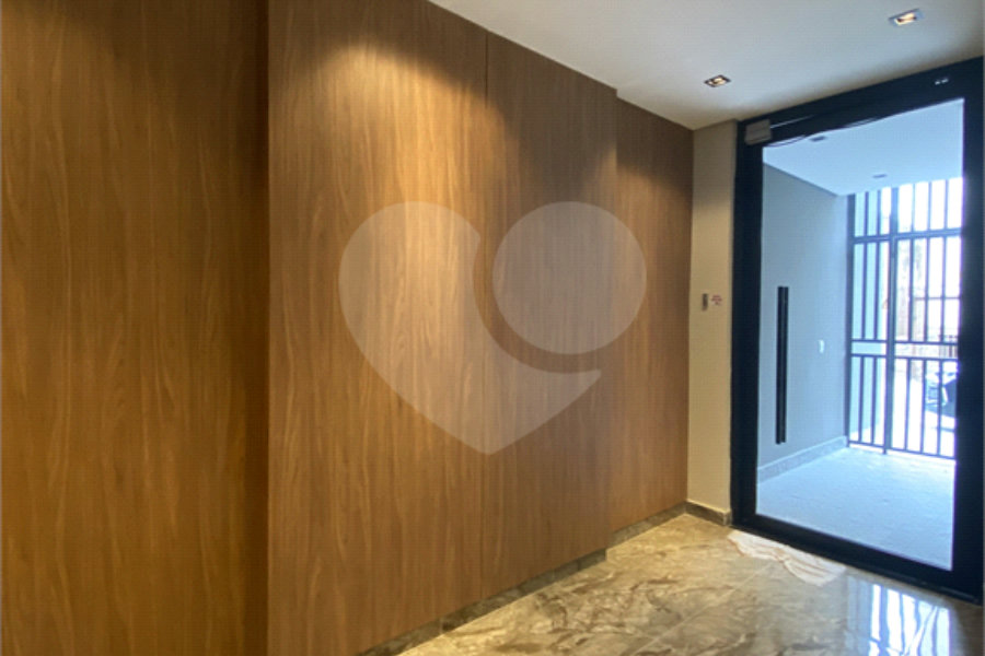 Apartamento para alugar com 1 quarto em Santana, São Paulo, SP