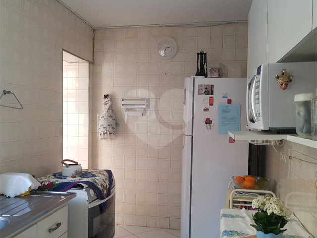 Casa de Vila à venda com 4 quartos, sendo 1 suíte,  em Santana, São Paulo, SP