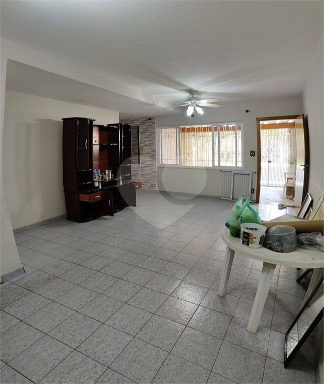Casa à venda com 3 quartos em Instituto de Previdência, São Paulo, SP