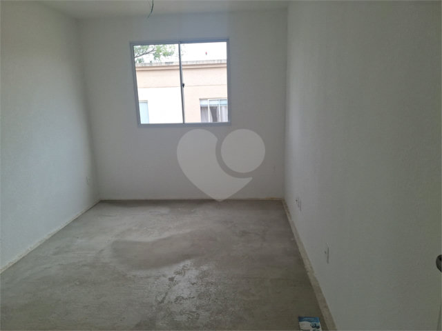 Apartamento à venda com 1 quarto em Tremembé, São Paulo, SP