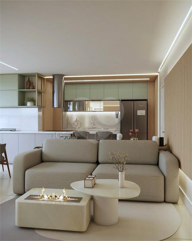 Apartamento à venda com 2 quartos, sendo 1 suíte, em Vila Mariana, São Paulo, SP