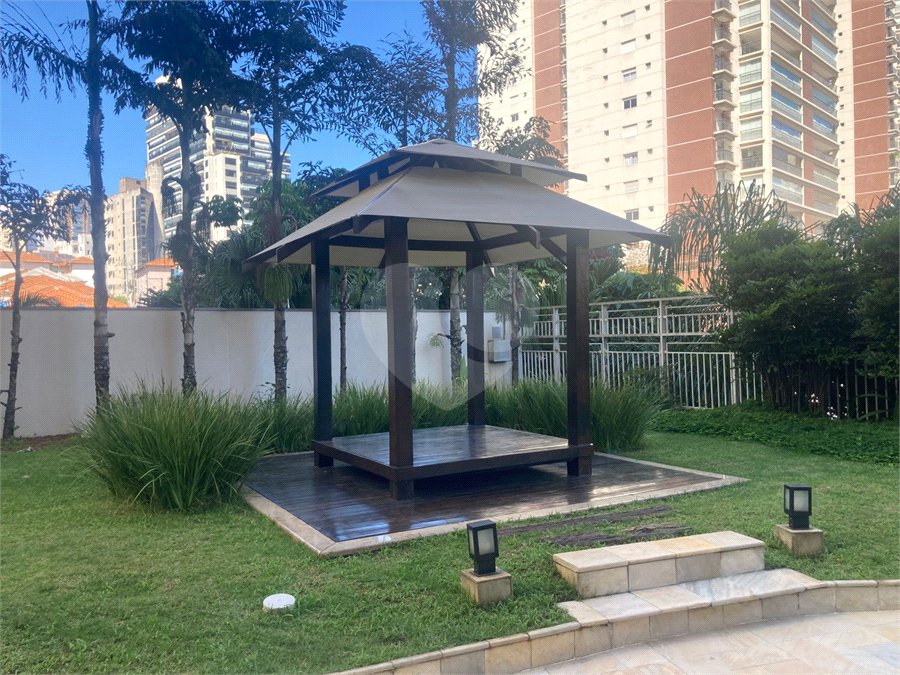 Edificio Soleil Clube Vila Mariana ANDAR ALTO ACIMA