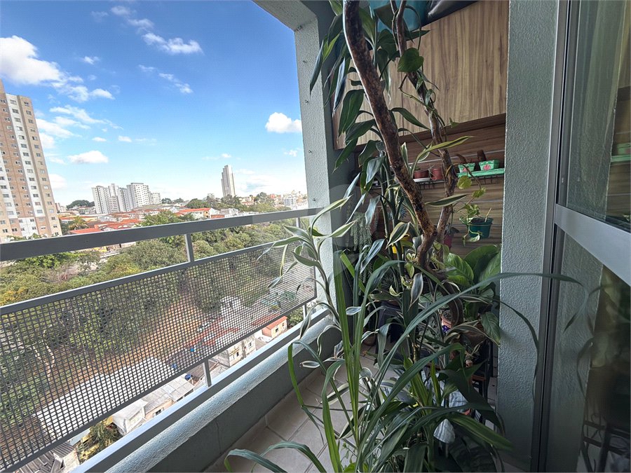 Apartamento à venda com 2 quartos, sendo 1 suíte, em Tucuruvi, São Paulo, SP