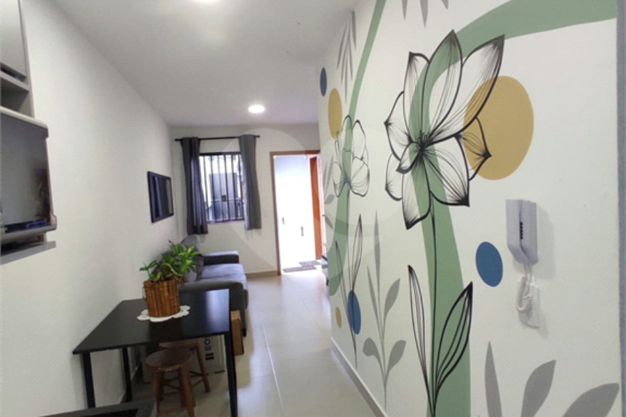 Casa à venda com 3 quartos, sendo 1 suíte,  em Tucuruvi, São Paulo, SP