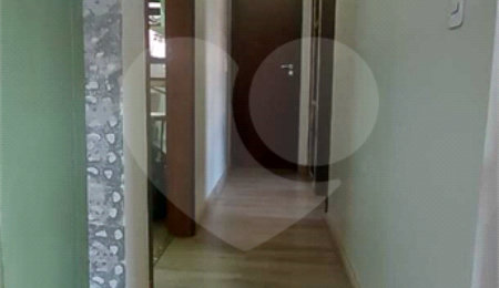 Apartamento à venda com 2 quartos, sendo 1 suíte,  em Jardim Colombo, São Paulo, SP