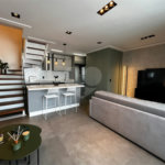 Apartamento à venda com 2 quartos, sendo 1 suíte, em Santa Teresinha, São Paulo, SP