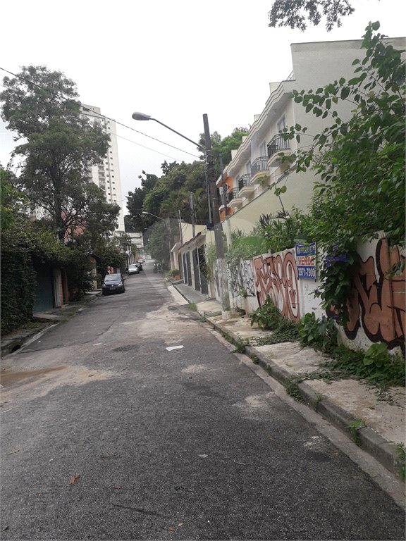 Terreno à venda em Santana, São Paulo, SP