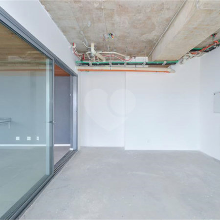 Apartamento à venda com 1 quarto em Jardim das Acácias, São Paulo, SP