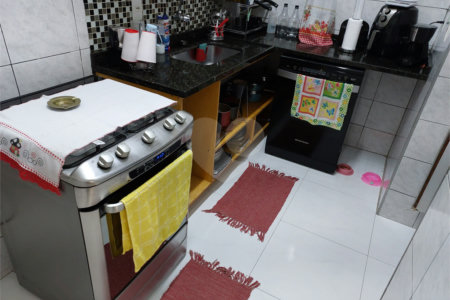 Casa de Vila à venda com 4 quartos no condomínio Casa de Vila., Rio de Janeiro - RJ