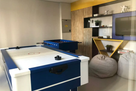 Apartamento à venda com 2 quartos em Vila Leopoldina, São Paulo, SP